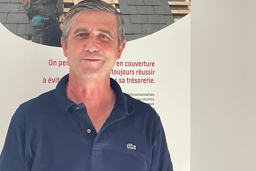 Toute une vie au service de l’artisanat : Jean-Pierre RICHARD bientôt récompensé par l’Assemblée nationale