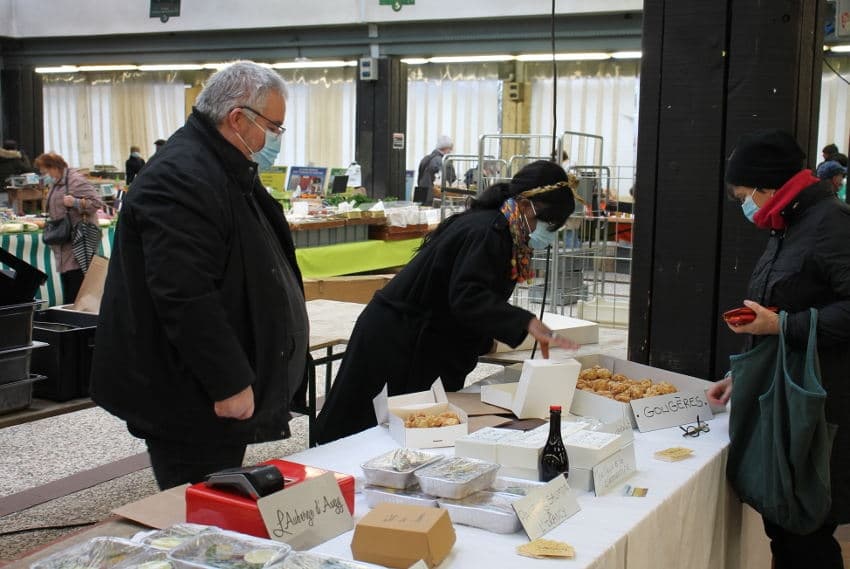 Place aux Restos gagne en puissance à Auxerre : les restaurateurs reprennent goût aux affaires !