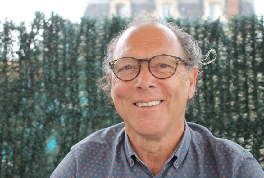 Philippe VEYSSIERE (NUPES) veut se faire entendre dans l’hémicycle : pour défendre les valeurs du bien commun