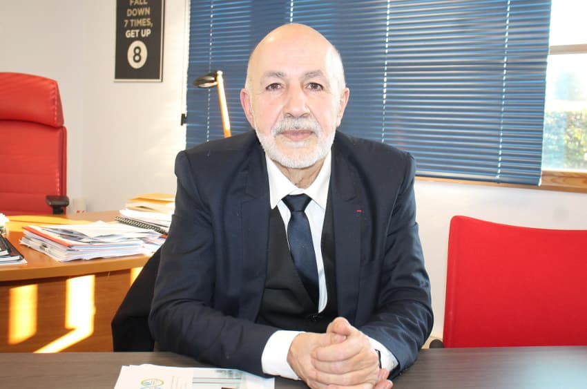 Mahfoud AOMAR : « Yonne Développement et Yonne Equipement sont les armes de notre économie territoriale »