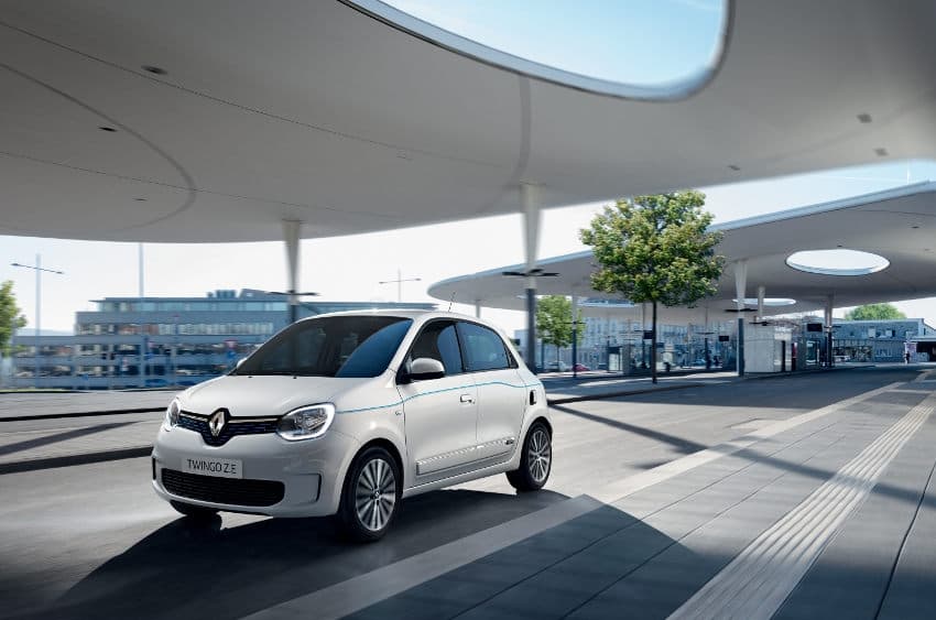 Réouverture et lancements : RENAULT espère une reprise forte des activités dès le mois… de juin