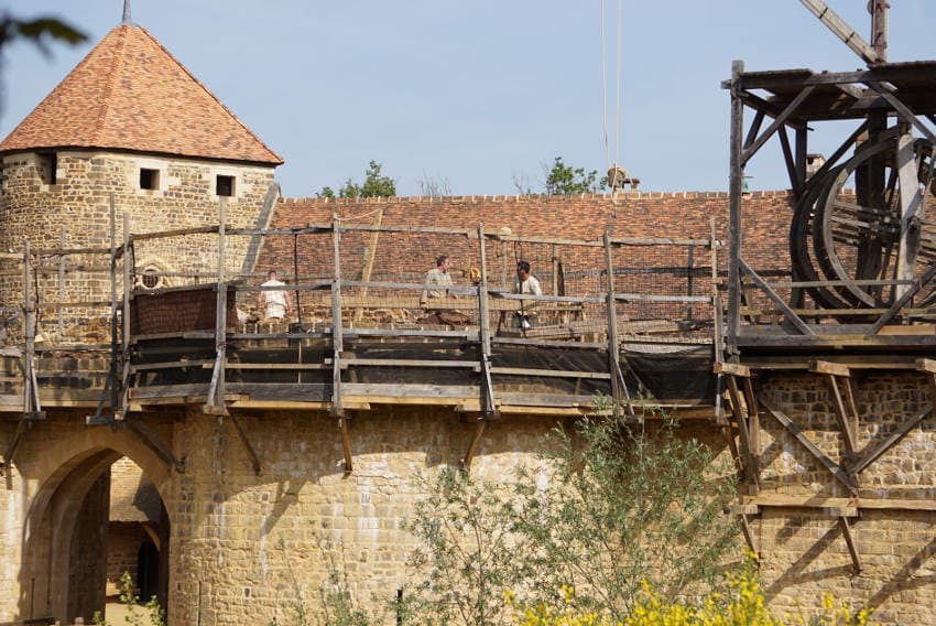 Un bilan 2022 sur une belle dynamique de fréquentation : l’Yonne du tourisme a vécu son retour en grâce (1/2)