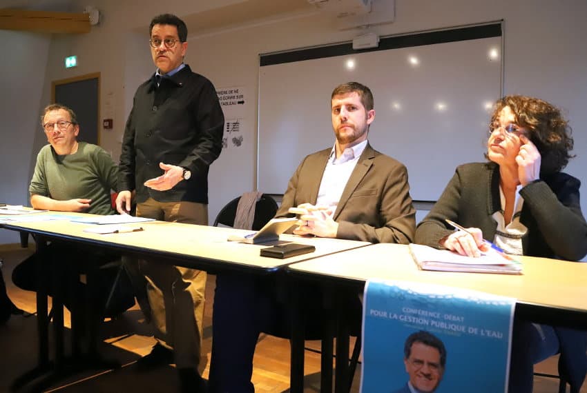 Ce n’est pas un long fleuve tranquille : la gestion de l’eau dans l’Auxerrois suscite toujours débats et interrogations
