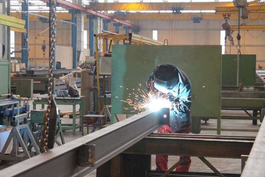 La soudure, filière en vive tension, recherche ses futurs talents…