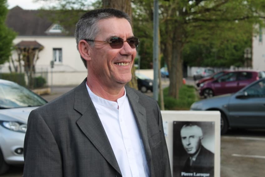 Humaniser les liens avec les assurés : le credo prioritaire du nouvel homme fort de la CPAM de l’Yonne, Bruno BLAUVAC…