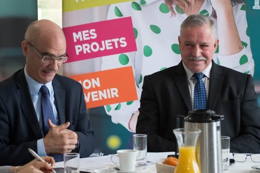 La maîtrise des risques et l’essor de la prévention, ADN sécuritaire de GROUPAMA Paris Val de Loire...