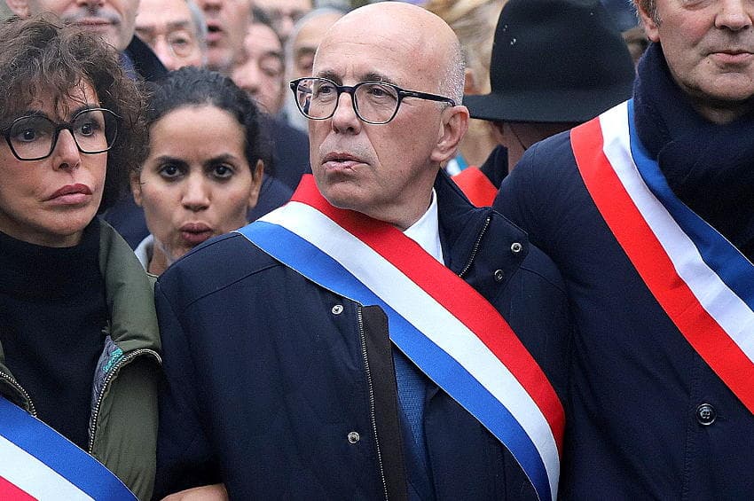 La semaine 24 par monts et par mots… : salade niçoise indigeste pour les Républicains après l’union des droites !