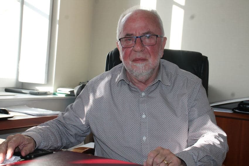 Municipales : Robert BIDEAU adoube le candidat qui incarne le meilleur profil de gestionnaire…