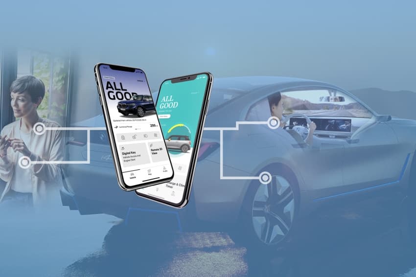 Note positive pour le groupe : BMW prévoit le doublement de ses modèles électriques en 2021…