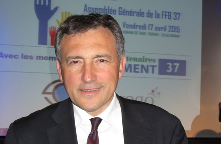 Olivier TORRES : « La santé du dirigeant de PME doit s’aborder comme celle d’un sportif de haut niveau… »
