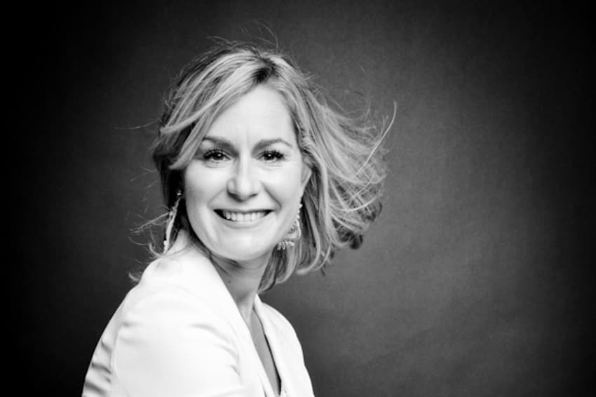 Zélie WILLEM : « Posséder une posture charismatique, c’est surtout miser sur l’avenir... »