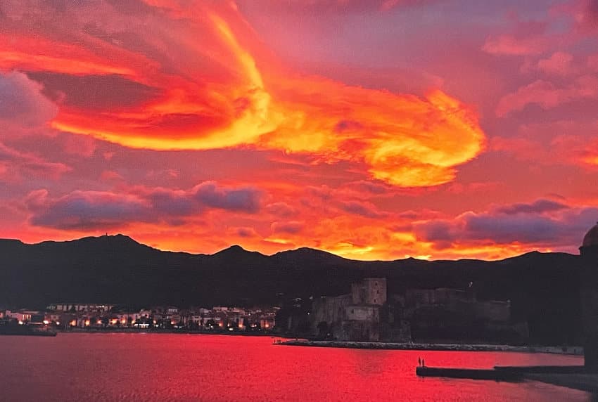 Ses photographies oniriques sont exposées à Gurgy : Liliane PECHENOT colore notre existence jusqu’au 25 mai