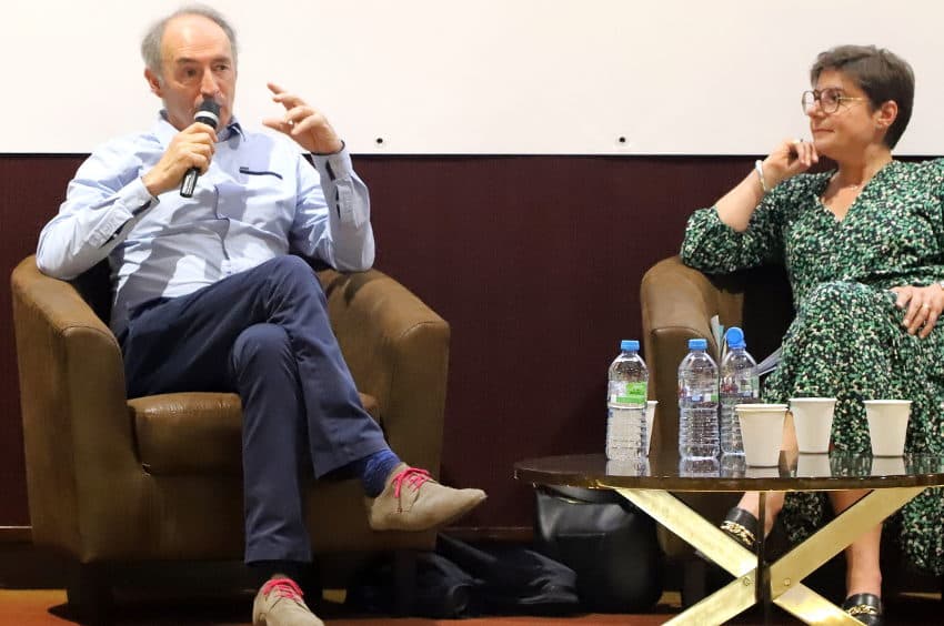 Assises du BTP 89 : le secteur reste fragile, courbe le dos mais ne rompt pas dans l’attente de jours meilleurs…