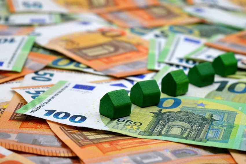 Record de collecte et de patrimoine financier : un volume de 6 000 milliards d’euros, deux fois la dette de la France !