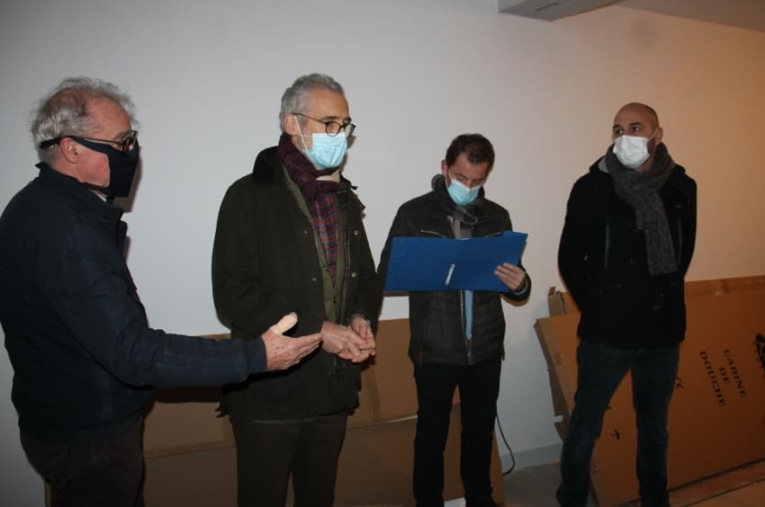 Habitat & Humanisme 89 souhaite renforcer son action contre le mal-logement sur le Sénonais