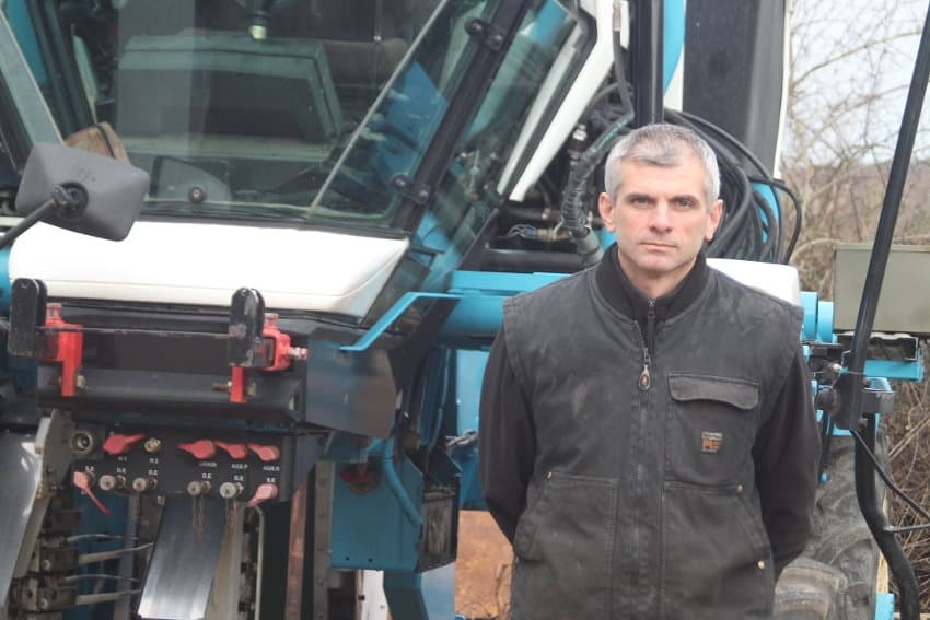 Les voyants sont au vert pour JP FLEX MECA : la SARL a trouvé sa place sur une niche prometteuse…