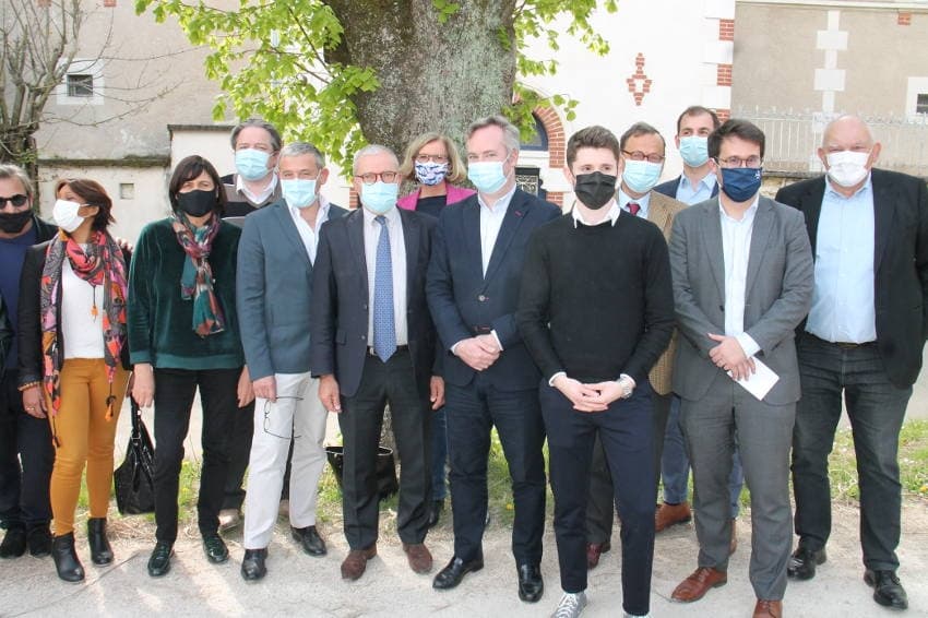 La majorité présidentielle dévoile sa liste dans l’Yonne : l’esprit de « Renaissance » pour renouer avec le succès de 2019 ?