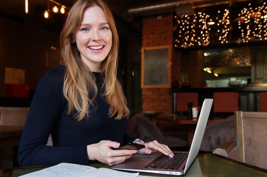 Les créatrices de start-ups encouragées par ORANGE : l'entrepreneuriat féminin sur un piédestal...