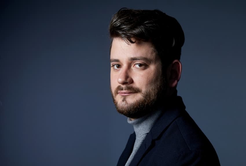 Rémi PROU-MELINE se dévoile dans un livre à cœur ouvert : « Réservoir de vie », le trop plein d’émotion autobiographique…