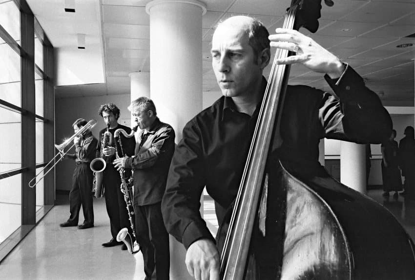 Festival « D’Jazz Nevers Festival » : précieux coup de pouce de la Région…