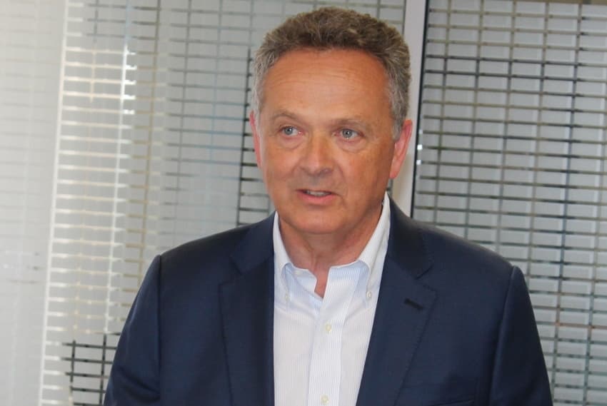 Les milieux bancaires demeurent le terrain de jeu de Michel GRASS, ancien président de BPCE…