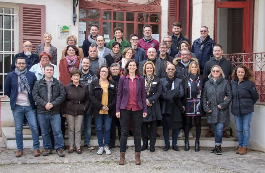 Trente propositions pour convaincre : Maud NAVARRE croit au « Sacre du Printemps » de l’écologie rayonnante…