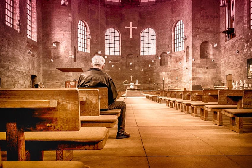 Religion (2/2) : le temps de la repentance est-il enfin d’actualité après les affaires de pédophilie ?