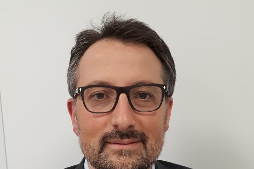 Nomination : un nouveau cadre arrive à la direction bancaire du Crédit agricole dans l’Yonne…