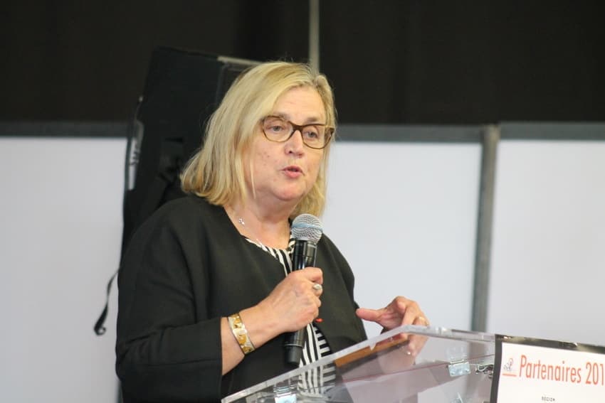 Promouvoir l’attractivité de son territoire : le discours « fort » du Grand-Sénonais attendu aux RIDY 2019 !
