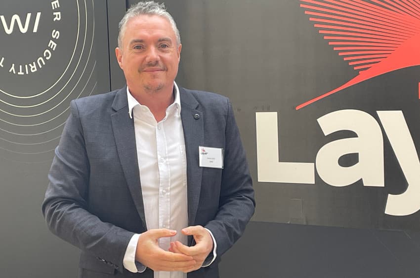 Rencontre du troisième type avec le monde de la cyber-sécurité : LAYER propose une immersion unique à Auxerre