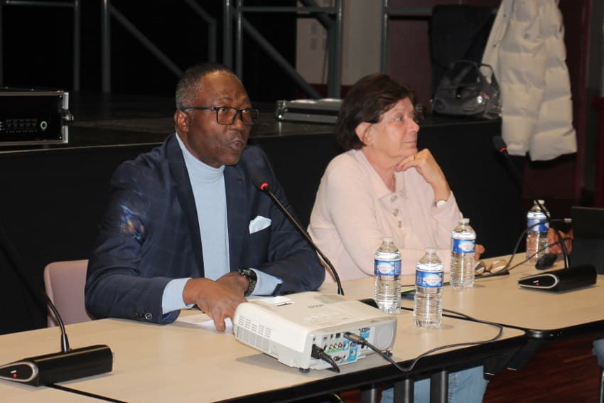 « Cœur de Village » : le processus de modernisation et de développement d’Appoigny est désormais enclenché…