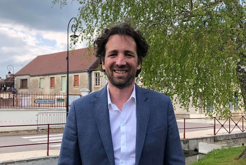 Il leur aura manqué six voix : une défaite à l’épaisseur d’un papier à cigarette pour Mathieu DEBAIN et Nouvel Avenir