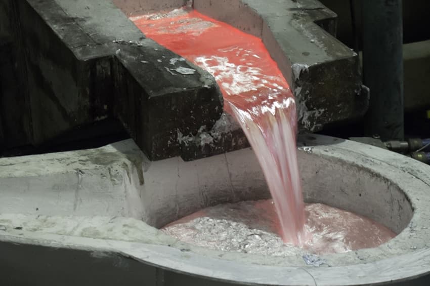 Sursis pour MBF Aluminium et aides de la Région : l’ultime combat pour préserver l’emploi est engagé…