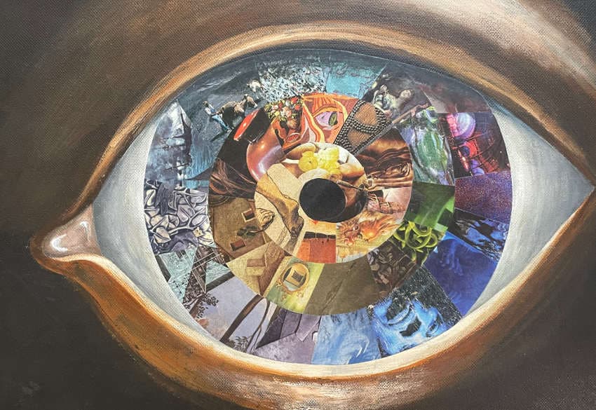 Un millésime 2025 de belle qualité : Arts et Décors sans Frontières remet le couvert au Moulin à Tan de Druyes
