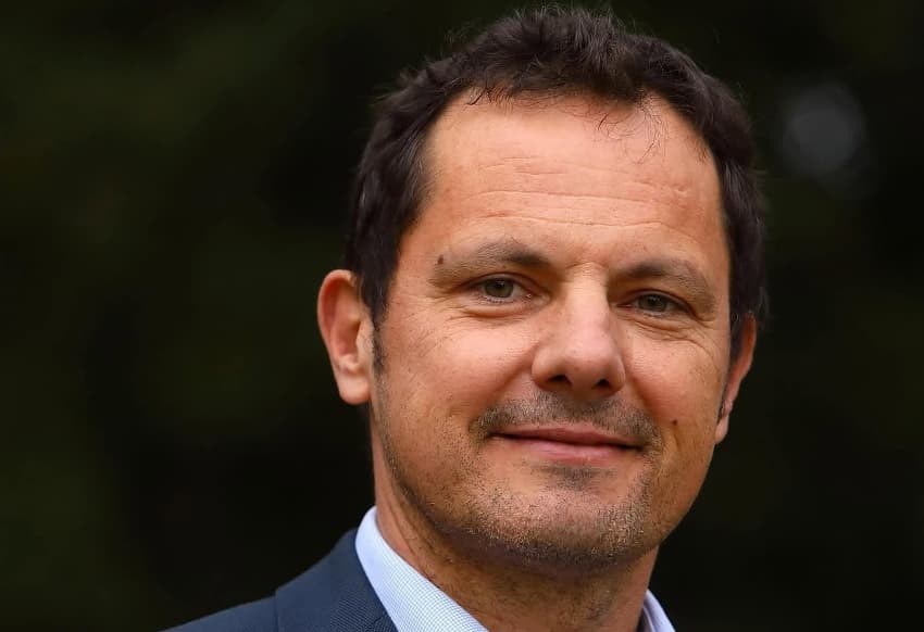 24 voix pour Jérôme DURAIN, 16 pour Nicolas SORET : la majorité régionale choisit son candidat pour succéder à Marie-Guite DUFAY le 05 septembre