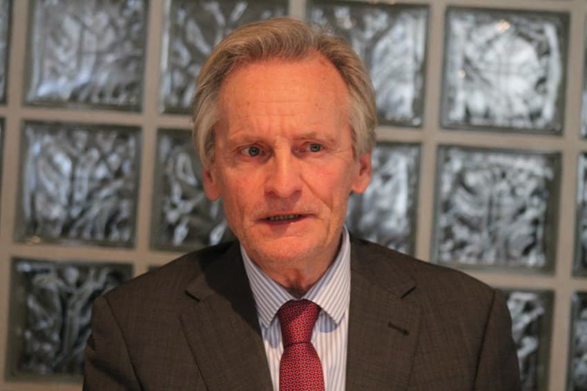 2019 n’est pas une « année de fin de mandat » pour Guy FEREZ : le maire d’Auxerre dévoile ses projets stratégiques…