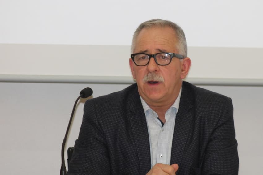 L’hôtellerie/restauration peine à recruter : André VILLIERS demande audience auprès du Premier ministre…