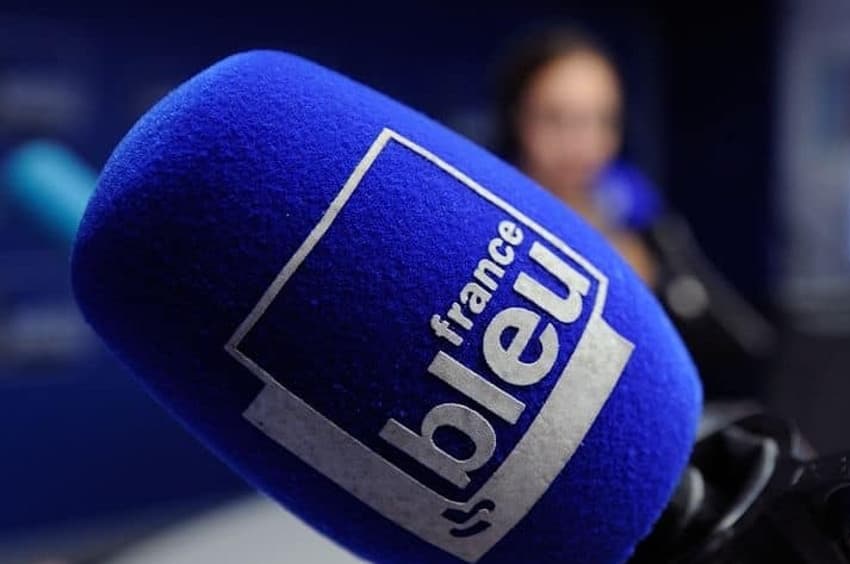Son audience cumulée est de 13,1 % : France Bleu Auxerre consolide sa seconde place derrière RTL…