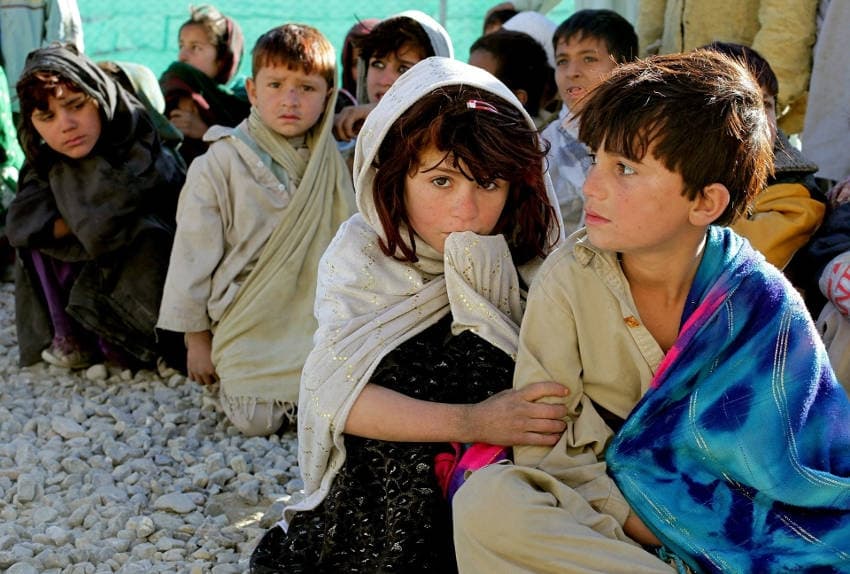 Les Européens leurrés par les accords de Doha : à qui profite le retour au pouvoir des Talibans ?