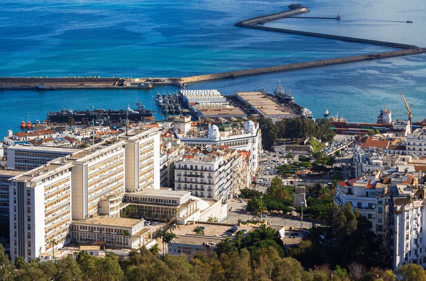 Entre la France et l’Algérie, un éternel conflit ?