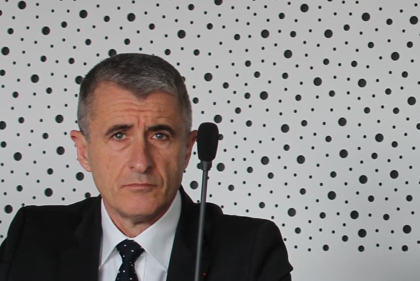 Thé ou café : la nouvelle méthodologie du préfet Patrice LATRON en matière de communication aiguise les appétits !
