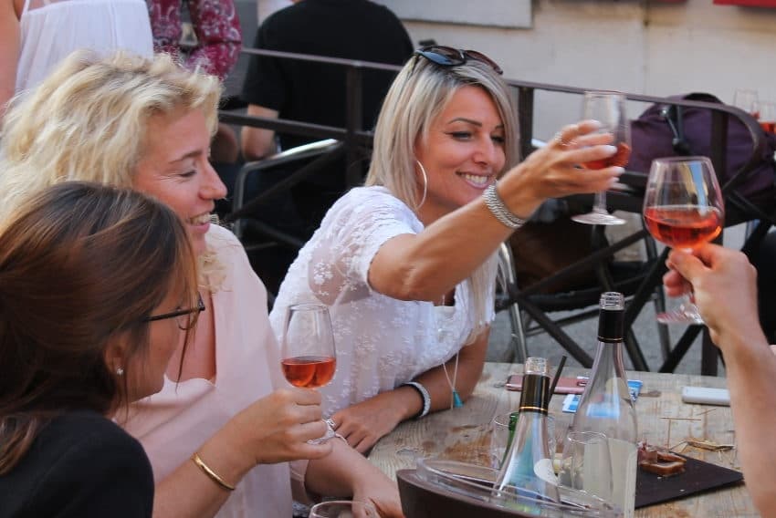 « 20 du mois » : pas de retrouvailles physiques mais convivialité oblige pour l’animation de la JCE Auxerre !