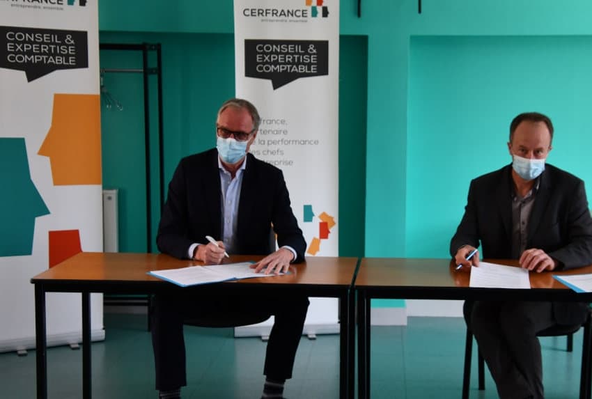 CERFRANCE BFC et BIO BOURGOGNE associent leurs compétences : les exploitants en seront les bénéficiaires
