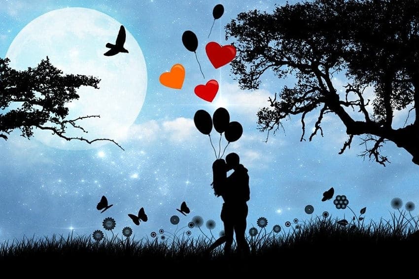 C’est l’heure des dépenses pour la Saint-Valentin : l’amour n’a pas de prix !