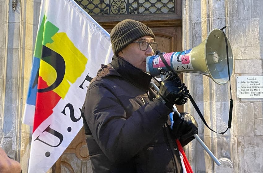Un boycott inédit : l’intersyndicale refuse de participer au Comité Social d’Administration, premier et second degré