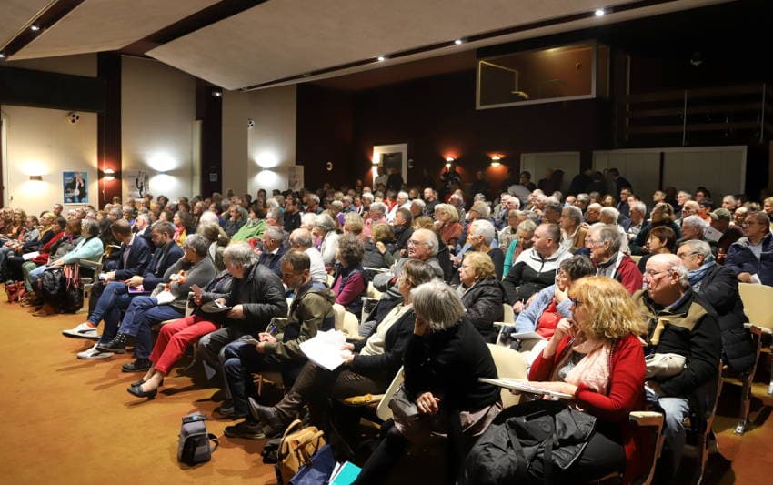 Grincements de dents dans l’Auxerrois : les opposants au projet déchets de l’Agglo souhaitent le voir à la poubelle !