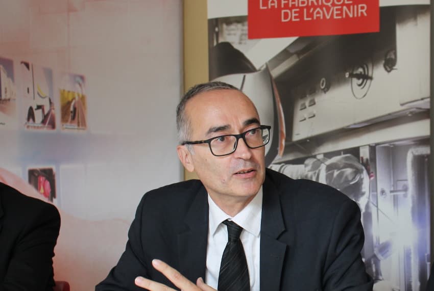 Il dirige France Travail BFC depuis le 01er juillet : Stéphane BAILLY propose plus de proximité auprès des entreprises