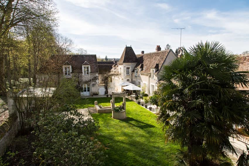 La quête de son bien-être intérieur se recherche au PUITS d’ATHIE, aux chambres d’hôtes de charme…