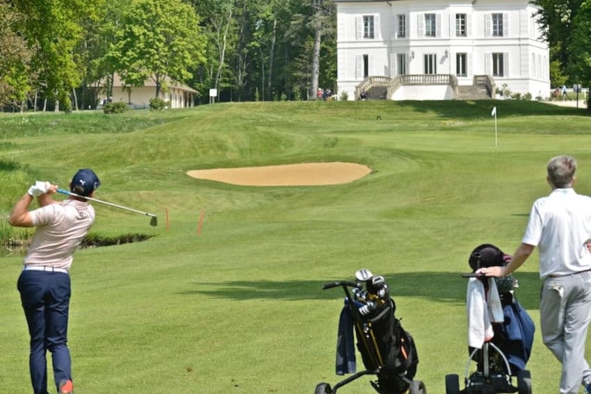 Des « Golfeurs d’Etoiles » au grand cœur : la générosité se décline aussi sur les greens au profit des enfants malades…