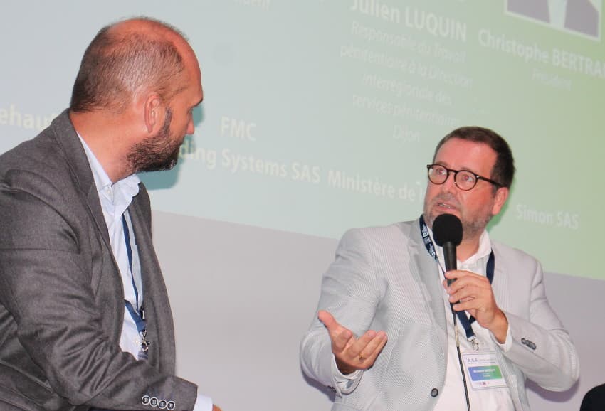 Vivement novembre au salon SOLUTRANS : FRUEHAUF y dévoilera une première mondiale dans l’esprit de la RSE